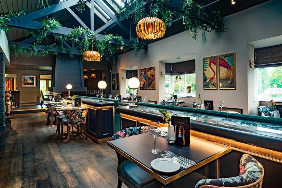 The Wavendon Arms - Mitchells and Butlers