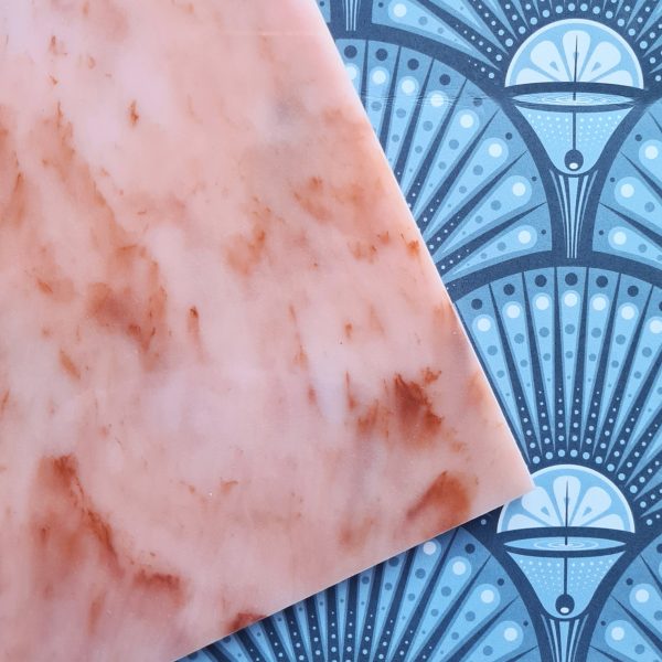 Petra Pink Marble