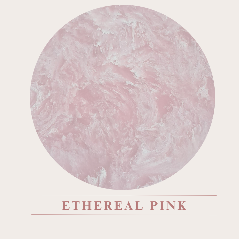 Ethereal Pink